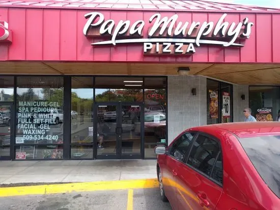 Papa Murphy's | Take 'N' Bake Pizza