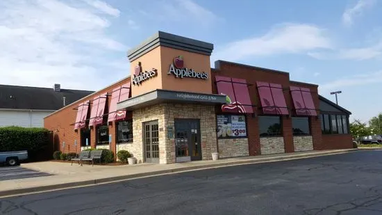 Applebee's Grill + Bar