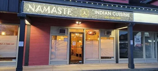 Namaste Indian Cuisine