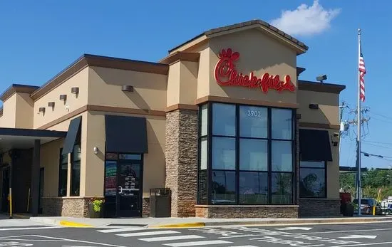 Chick-fil-A