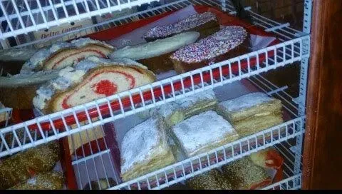 Panadería Mexicana El Trébol