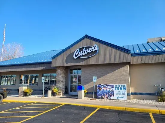 Culver’s