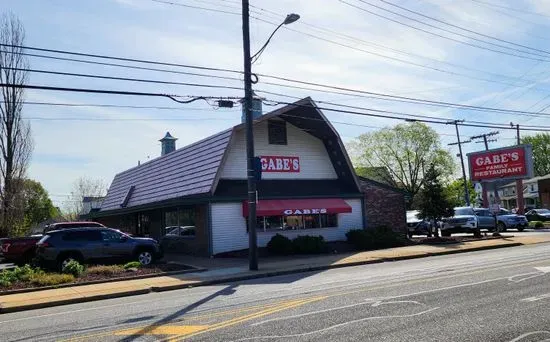 Gabe's Family Restaurant