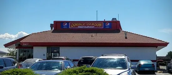 Double Dragon Restaurant