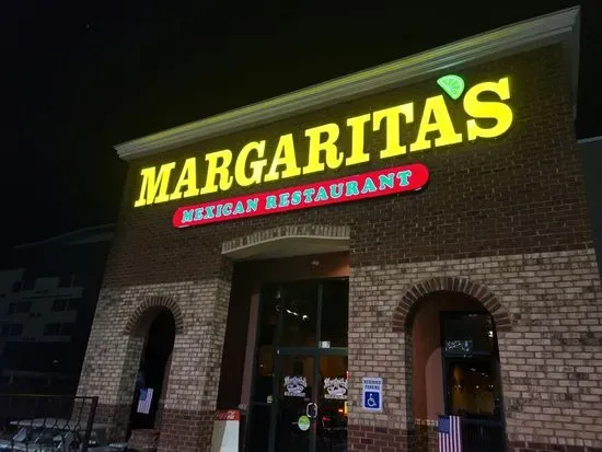 Margarita's Mexican Restaurant # 3