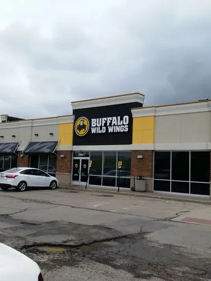 Buffalo Wild Wings