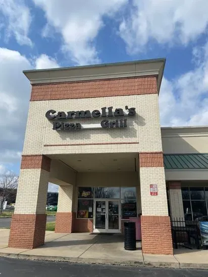 Carmella's Pizza and Grill