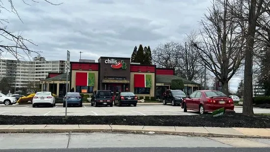 Chili's Grill & Bar