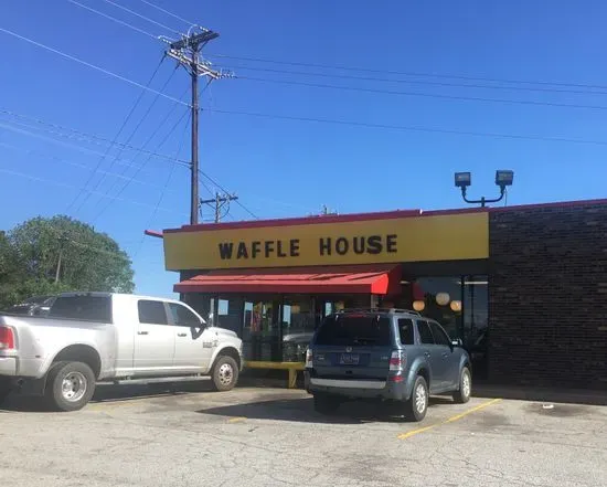 Waffle House