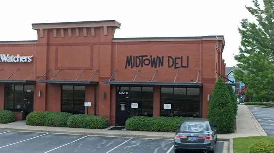 Midtown Deli