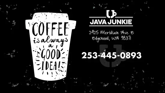 Java Junkie