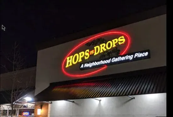 Hops n Drops