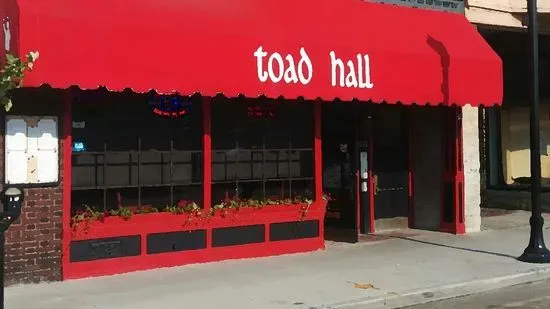 Toad Hall Pub