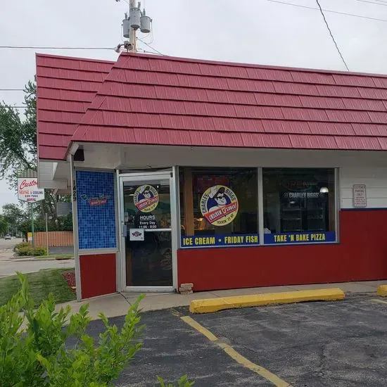 Charley Biggs’ Chicken