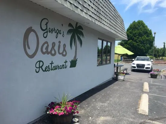 George's Oasis Restaurant
