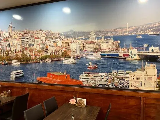 Little Istanbul Restaurant