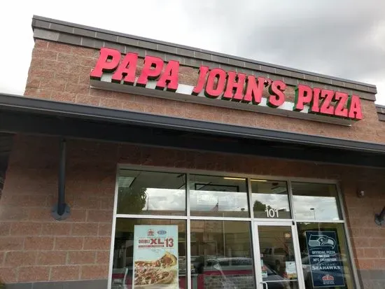 Papa Johns Pizza