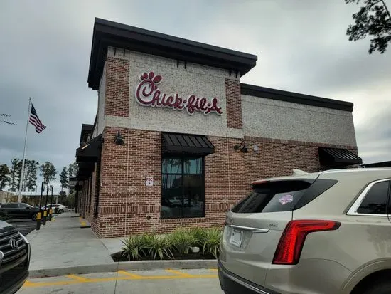 Chick-fil-A