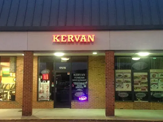 Kervan Kebab House