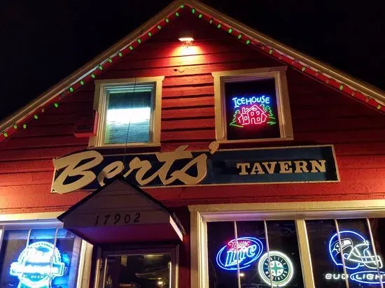 Berts Tavern