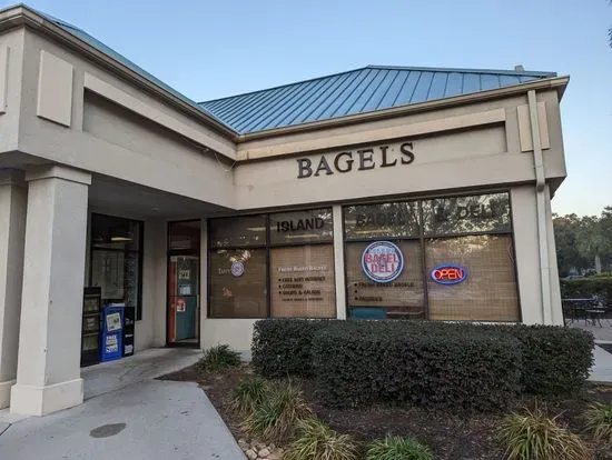 Island Bagel and Deli