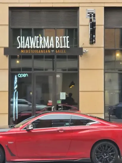 Shawerma Bite