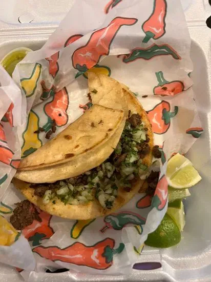 Taqueria El habanero feliz