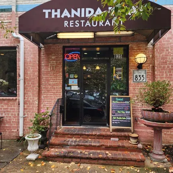 Thanida Thai Restaurant