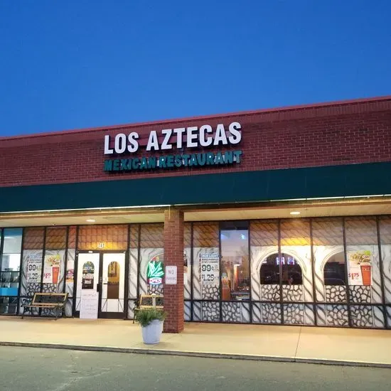 Los aztecas