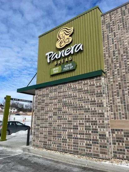 Panera Bread