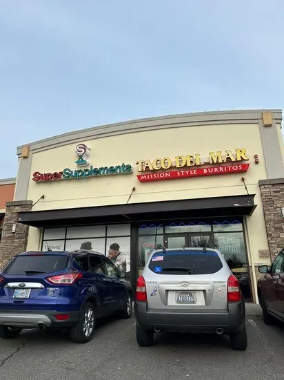 Taco Del Mar