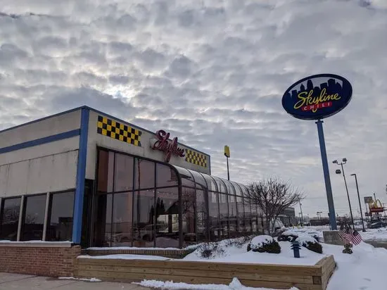 Skyline Chili