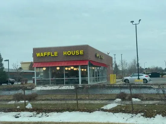 Waffle House