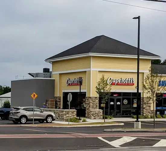 Capriotti's Sandwich Shop