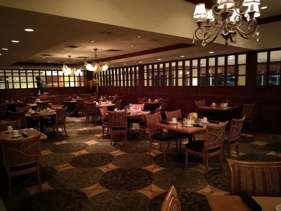 Garden Grille Restaurant