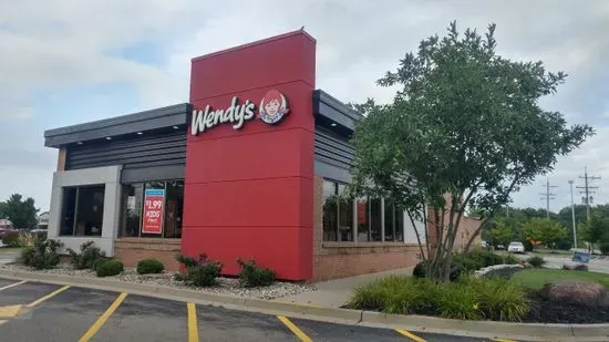 Wendy's