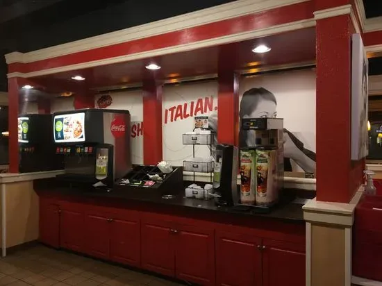 Fazoli's