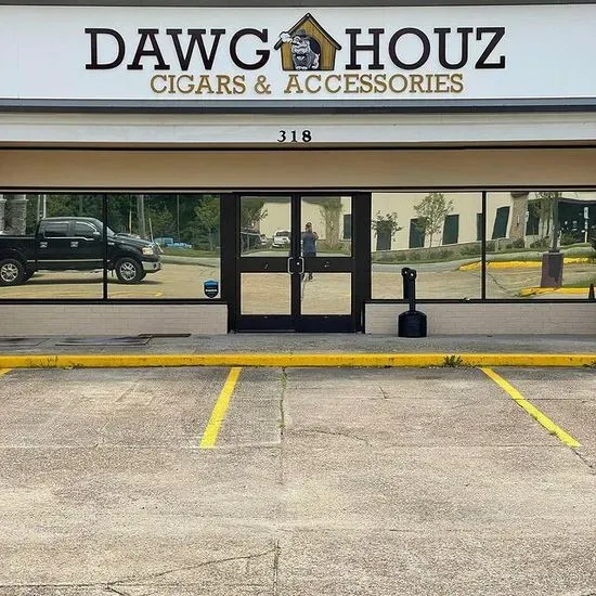 Dawg Houz Cigars & Accessories