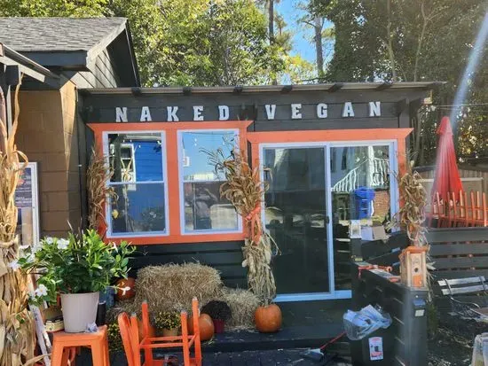 Naked Vegan