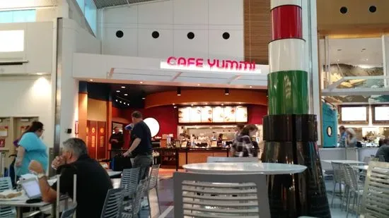 Cafe Yumm! - PDX Airport
