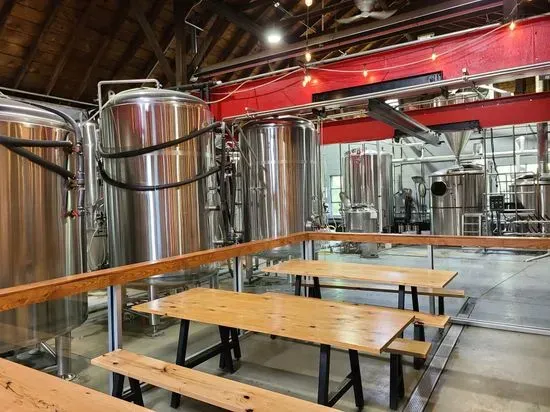 Lager Heads Brewing Company & Tap Room