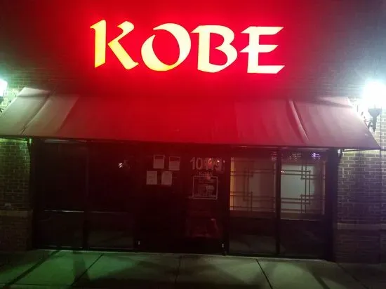 Kobe Japanese Steak & Seafood House