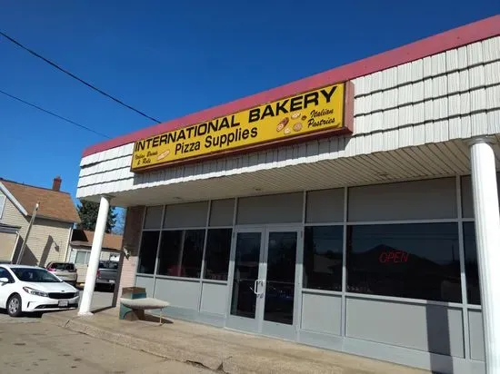 International Bakery