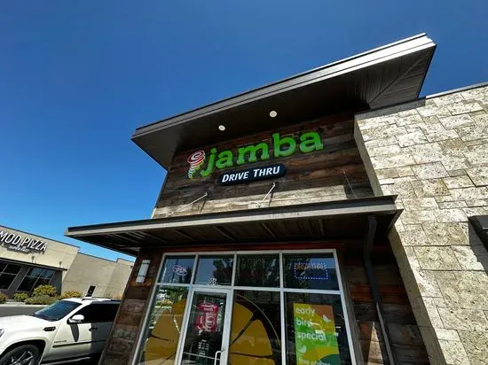 Jamba