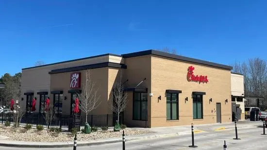 Chick-fil-A