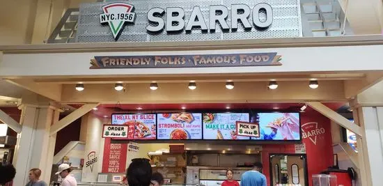 Sbarro