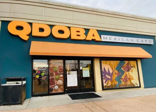 QDOBA Mexican Eats