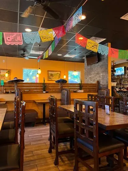 Pedro’s Mexican Grill