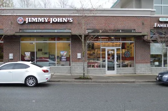 Jimmy John's