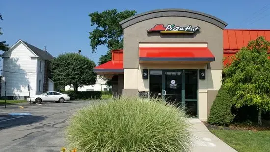 Pizza Hut